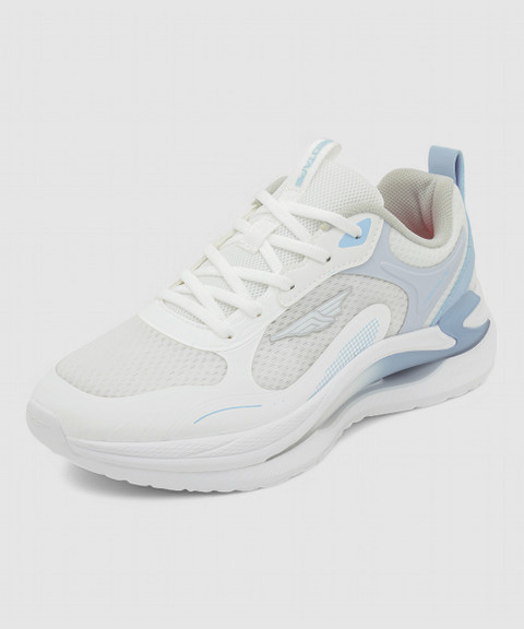 RED TAPE Athleisure Shoes for Women Cultured Round-Toe Shape