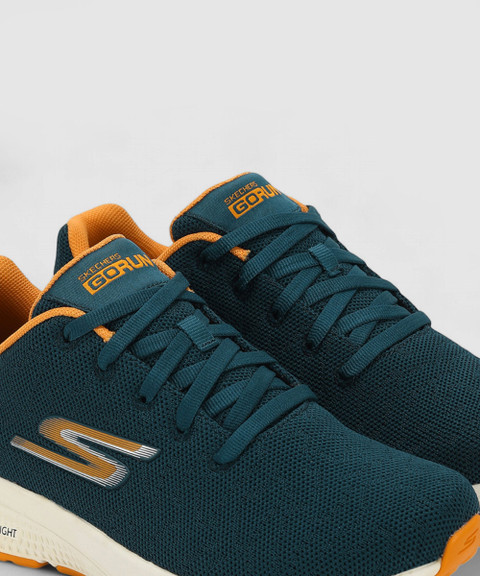 Skechers GO RUN CONSISTENT Running Shoes For Men Buy Skechers GO