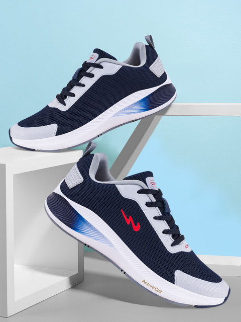 CAMPUS MADRIAN Running Shoes For Men