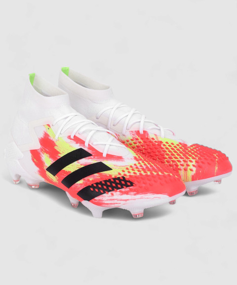 ADIDAS PREDATOR FG Football Shoes For Men Buy ADIDAS