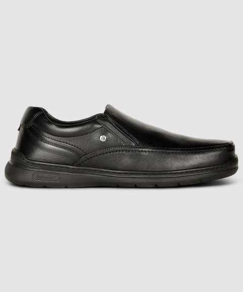 HUSH PUPPIES Men's Formal Shoe Slip On For Men