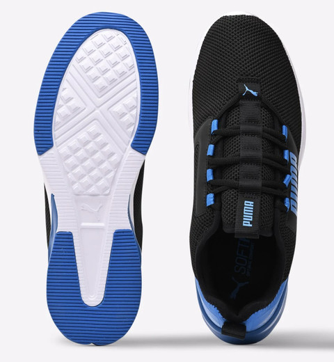 PUMA RETALIATE TONGUE Running Shoes For Men Buy PUMA RETALIATE