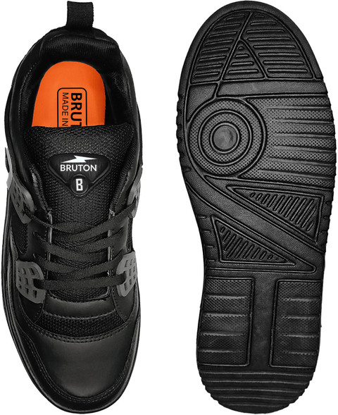 BRUTON Trendy Stylish Sports Shoes Running Shoes For Men