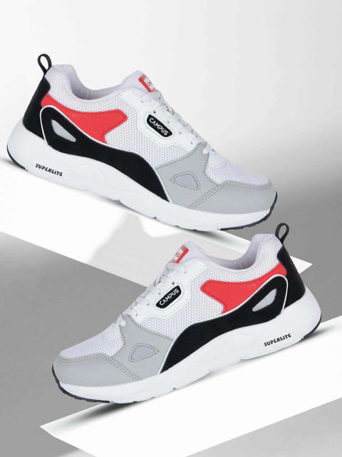 CAMPUS M 5G Running, Training, Gym Shoes for Men Lightweight - Main Image