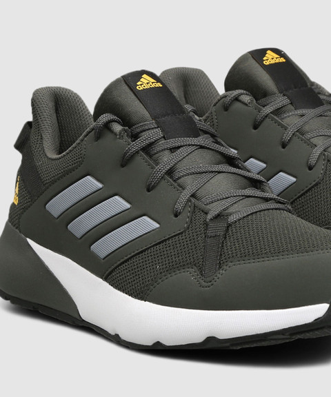 ADIDAS CyberRun M Running Shoes For Men