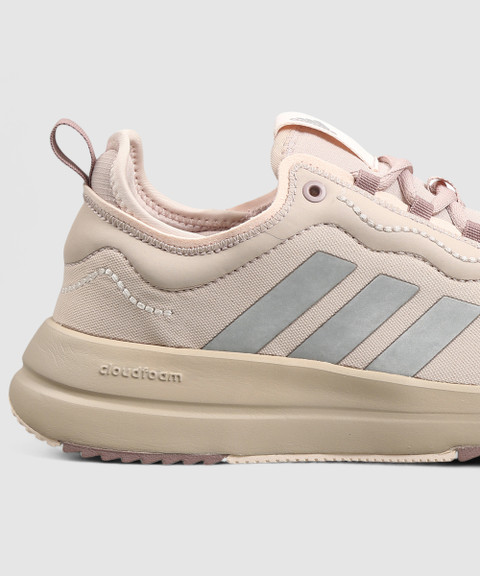 adidas gazelle silver green womens ADIDAS FUKASA RUN - PINK  bCODE