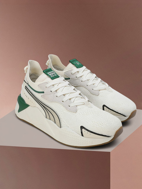 PUMA RS-XK X ONE8 Res Sneakers For Men - Buy PUMA RS-XK X ONE8 Res