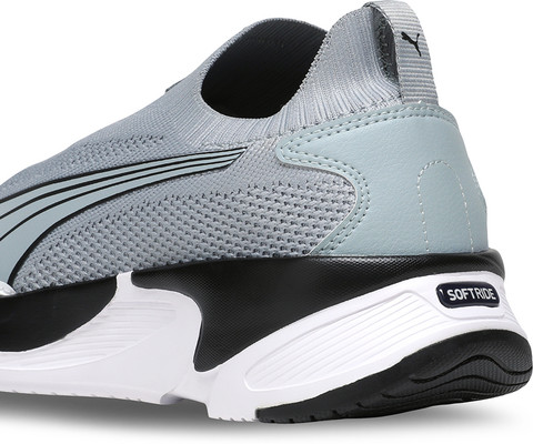 PUMA Softride Premier GlideKnit Running Shoes For Men