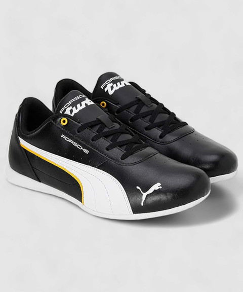 Porsche Puma Future Cat Men Color PUMA PL Neo Cat Sneakers For Men
