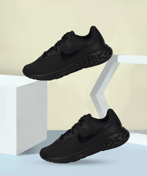 NIKE W REOLUTION NN Running Shoes For Women Buy NIKE W