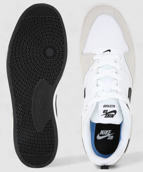 NIKE SB AlleyoopSkate Skateboard Shoes For Men Buy NIKE SB