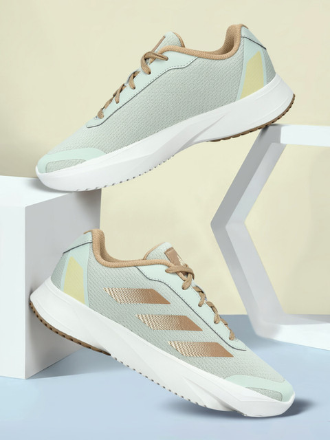 ADIDAS BASENEW W Running Shoes For Women