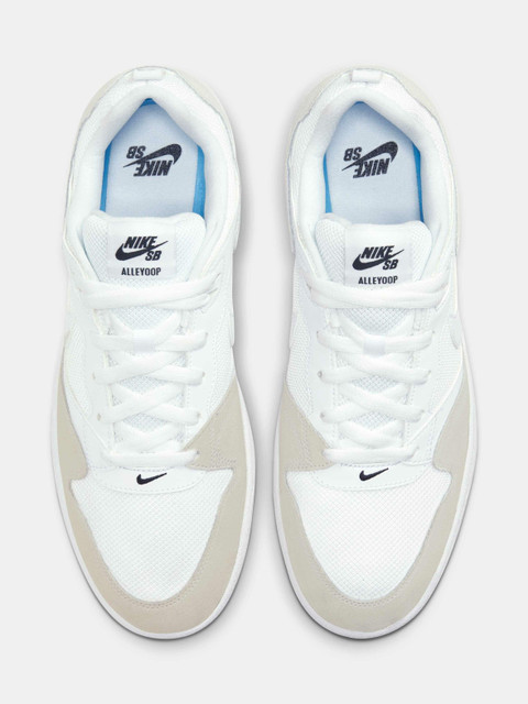 NIKE SB ALLEYOOP Sneakers For Men - Buy NIKE SB ALLEYOOP Sneakers