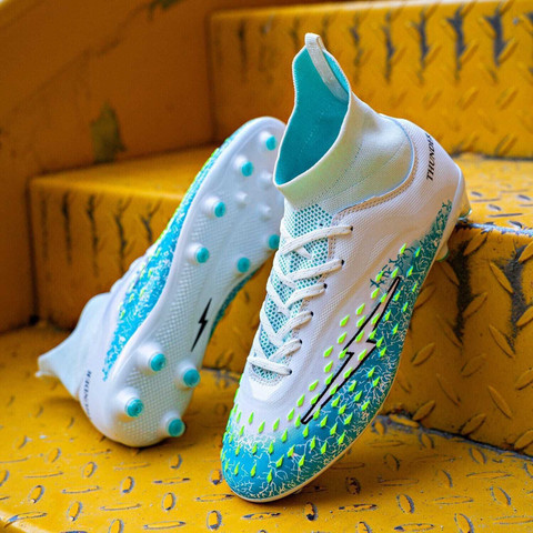 spika SPIKA THUNDER FOOTBALL SHOES Football Shoes For Men