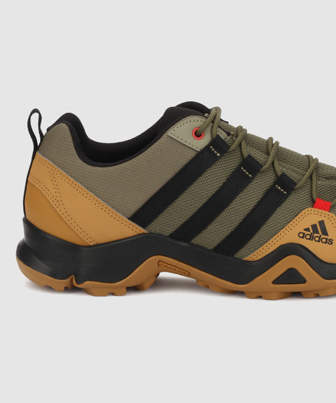 ADIDAS AX2R Hiking & Trekking Shoes For Men - Buy ADIDAS AX2R