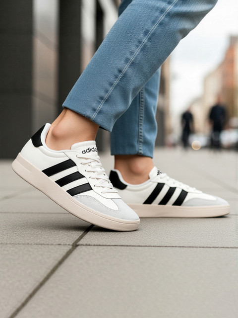 ADIDAS BARREDA IKD Sneakers For Men Buy ADIDAS BARREDA IKD