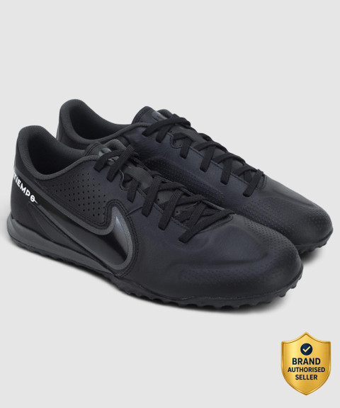 NIKE NK Tiempo Legend 9 Academy TF Turf Soccer Shoe Football Shoes