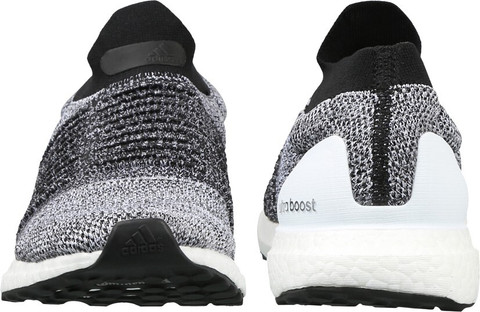 adidas gazelle silver green womens Adidas Ultraboost Laceless Running Shoes