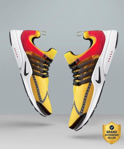 mens nike nike air presto trainers