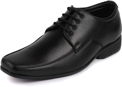 Running Rider Running Rider Presents Formal Shoes For Mens Lace Up