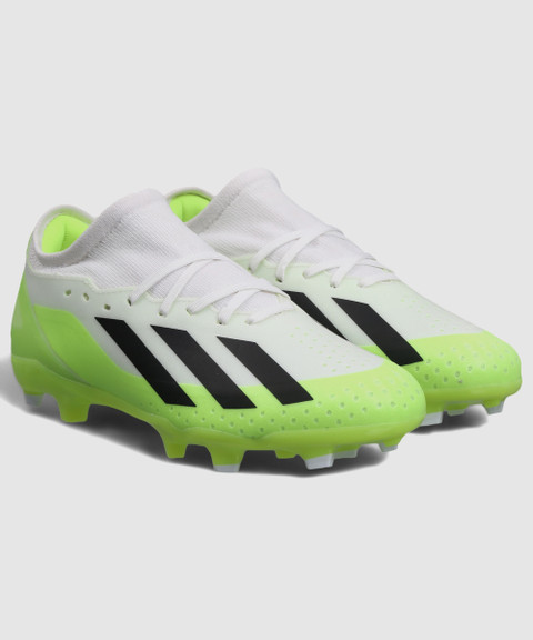 ADIDAS X FG Football Shoes For Men Buy ADIDAS X