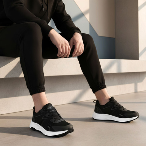BRUTON RuneX-624 Casual Sneaker for Men | Sneakers For Men - Buy