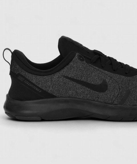 nike flex experience rn 8 black