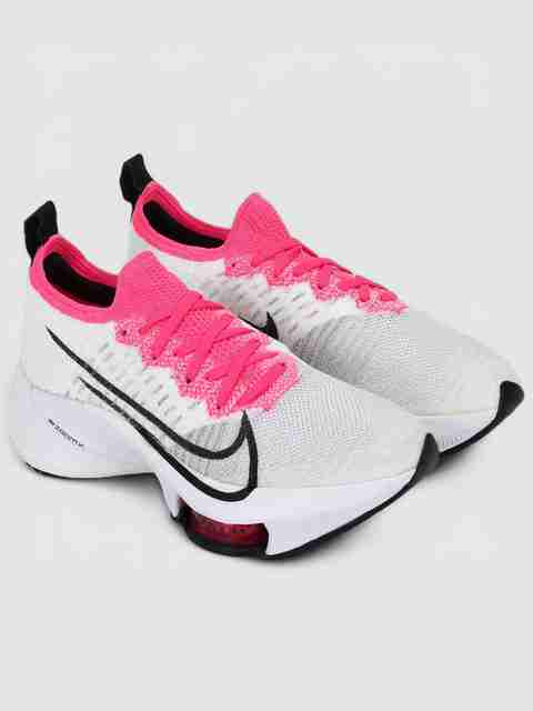 NIKE W Air Zoom Tempo Next% Fk Running Shoes For Women Buy NIKE