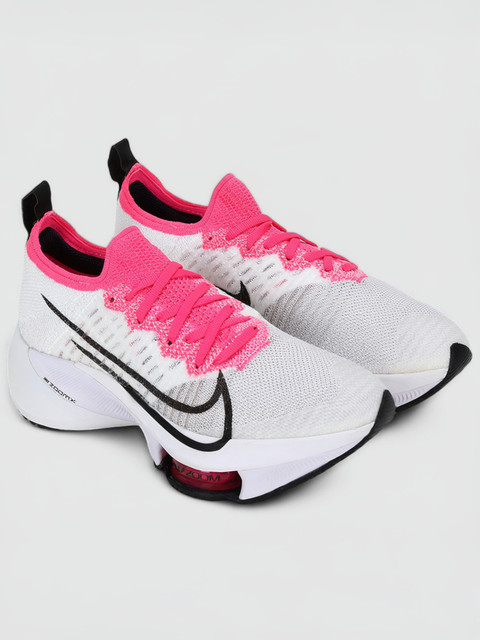NIKE W Air Zoom Tempo Next% Fk Running Shoes For Women - Buy NIKE