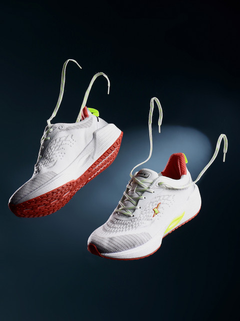 Sparx SM 1003 Lace Up For Men