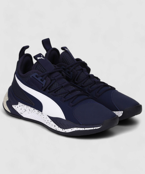 Basketball Shoe Puma Uproar India PUMA Uproar Hybrid Court Core