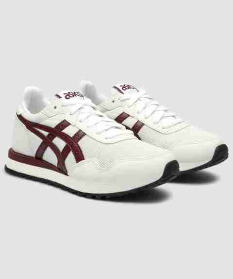 Asics TIGER RUNNER II Sneakers For Women Buy Asics TIGER RUNNER