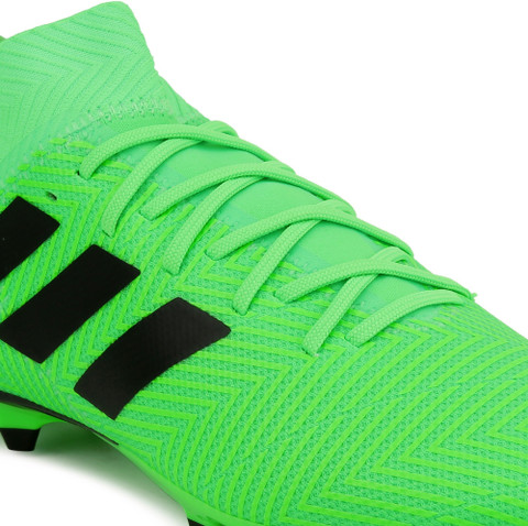 ADIDAS NEMEZIZ MESSI FG Football Shoes For Men Buy ADIDAS