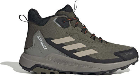 ADIDAS TERREX ANYLANDER MID R.RDY Running Shoes For Men - Buy