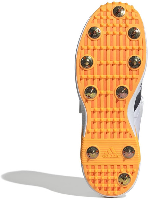 ADIDAS ADIPOWER VECTOR CRICKET Cricket Shoes For Men - Buy ADIDAS
