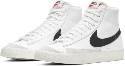 NIKE Blazer Mid '77 Vintage Sneakers For Men Buy NIKE Blazer Mid