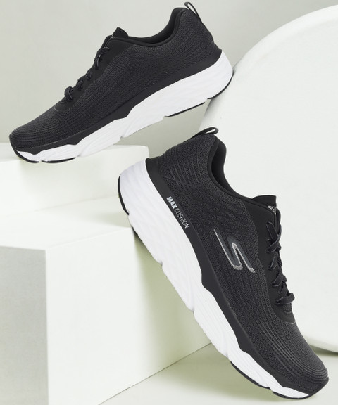 Skechers MAX CUSHIONING ELITE Running Shoes For Men