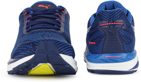 PUMA Speed 600 S IGNITE Running Shoes For Men Buy Blue Depths
