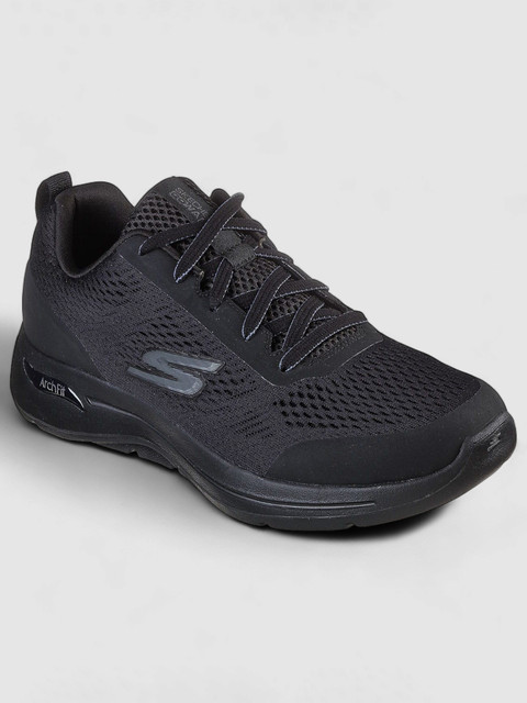 Skechers GO WALK ARCH FIT-IDYLLIC Running Shoes For Men