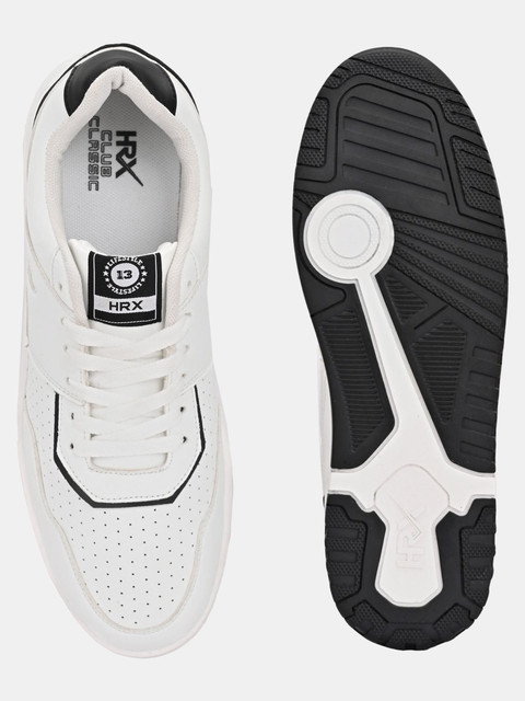 HRX by Hrithik Roshan EFC-HRX-01 Sneakers For Men - Buy HRX by