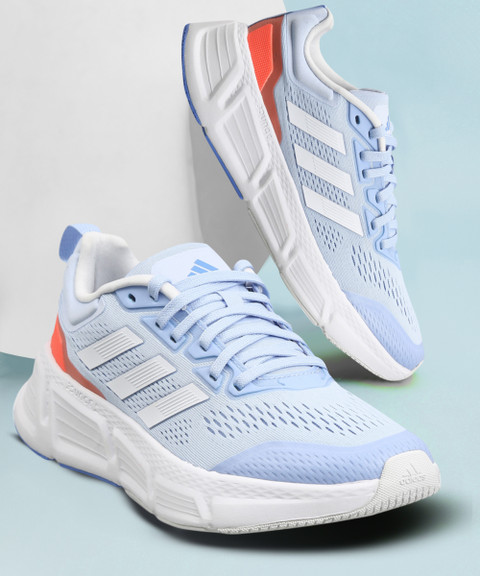 ADIDAS QUESTAR Running Shoes For Women