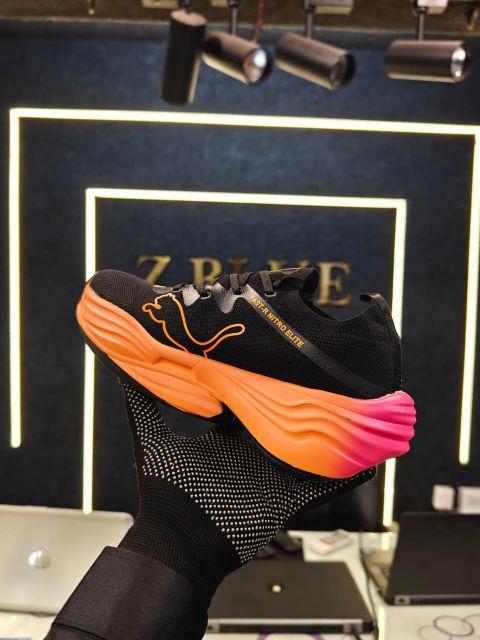 ZACIO Nitro Fastroid Running Premium Gym,Sports,Training,Stylish