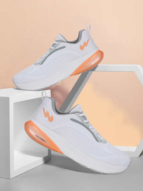 CAMPUS PHANTOM Running Shoes For Men