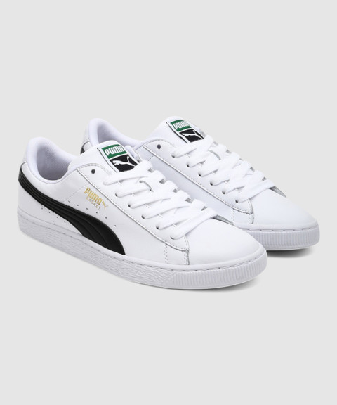 Puma Shoes Suede Classic+ Lfs Men\u0026#039;s Sneakers Puma Basket Suede PUMA  Basket Classic LFS Sneakers For Men Buy