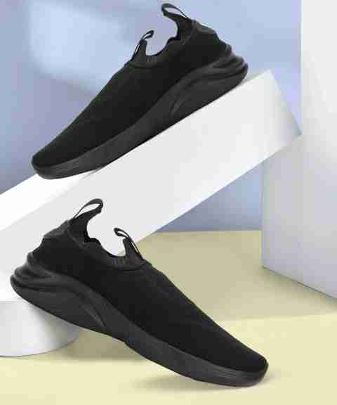 Neemans Sole Max Slip On's for Men Comfortable, Breathable and