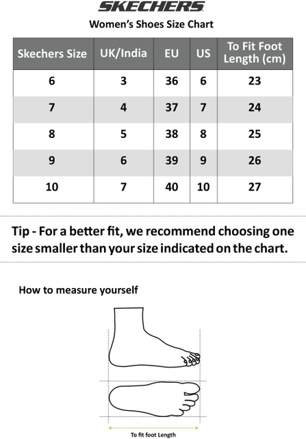 Skechers Sneakers For Women Buy Skechers Sneakers For Women