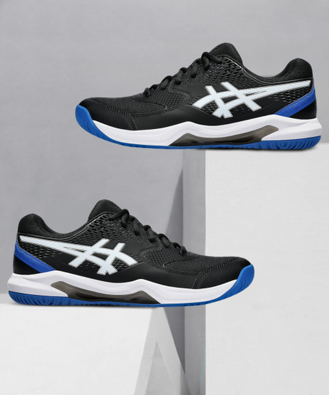 Asics GEL-DEDICATE Running Shoes For Men Buy Asics GEL
