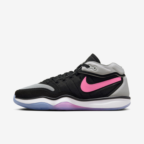 NIKE AIR ZOOM G.T. HUSTLE 2 EP Basketball Shoes For Men - Buy NIKE