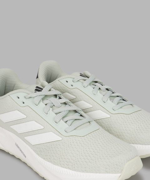 AIR ③⑤ ADIDAS LightRun Zoomer Running Shoes For Men - Buy ADIDAS