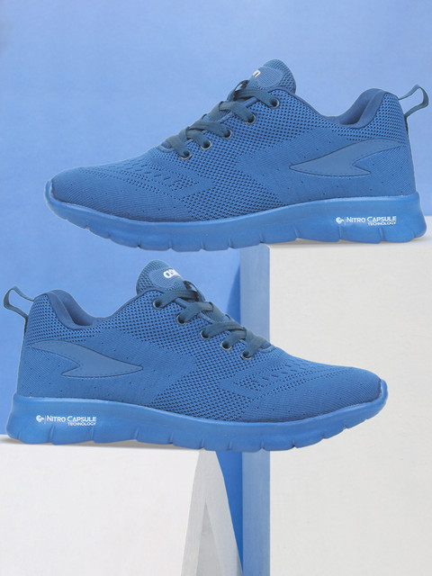 asian Delta-21 Turquoise Sports,Walking,Casual, Running Shoes For